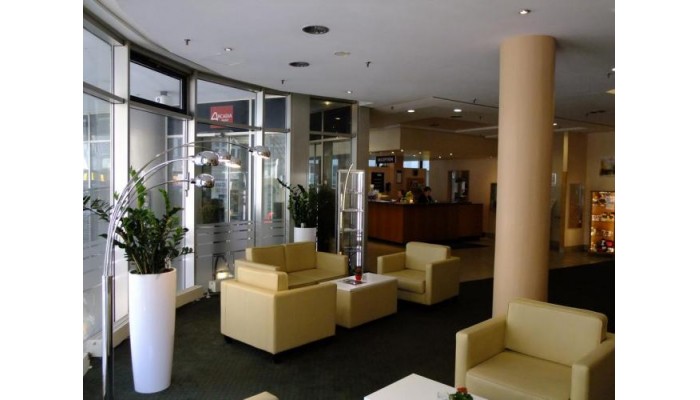 Arcadia Hotel Berlin poza 9