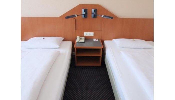 Arcadia Hotel Berlin poza 4