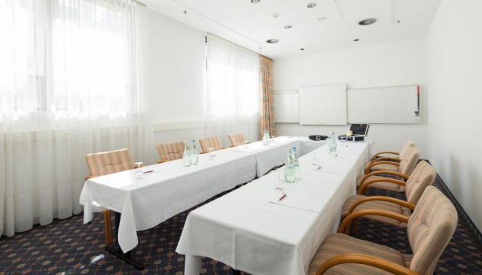 Arcadia Hotel Berlin poza 11