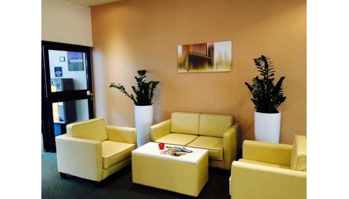 Arcadia Hotel Berlin poza 8