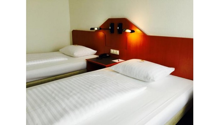 Arcadia Hotel Berlin poza 5