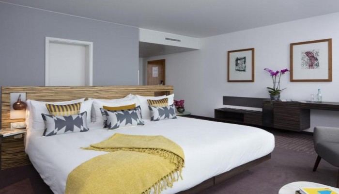 Art'otel Berlin Mitte Hotel - Non Refundable Room poza 2