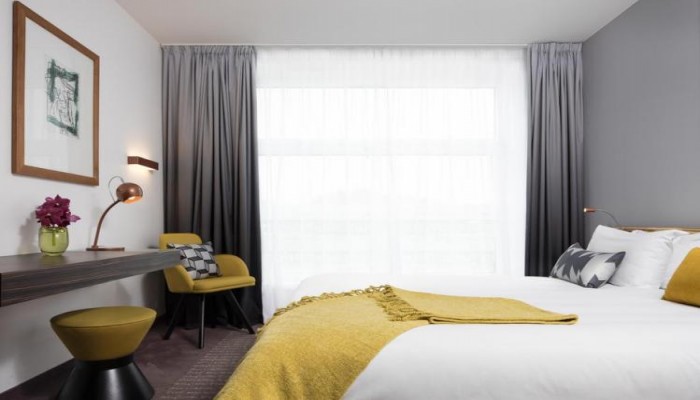 Art'otel Berlin Mitte Hotel - Non Refundable Room poza 8