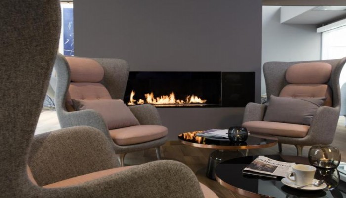 Art'otel Berlin Mitte Hotel - Non Refundable Room poza 13