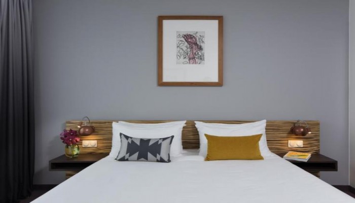Art'otel Berlin Mitte Hotel - Non Refundable Room poza 10