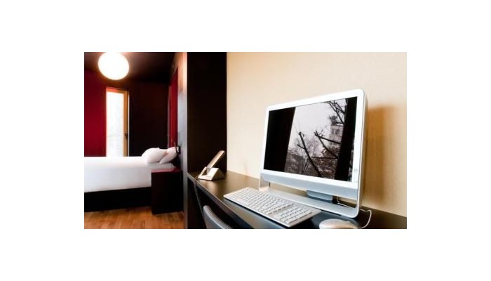 Axel Hotel Berlin poza 37