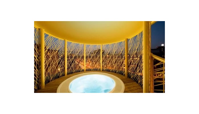 Axel Hotel Berlin poza 23