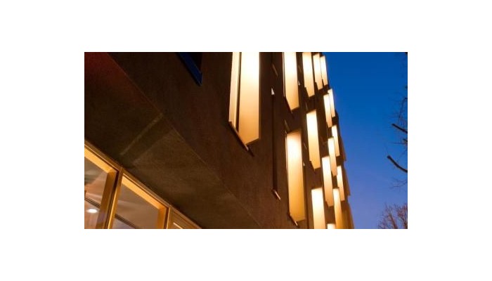 Axel Hotel Berlin poza 27