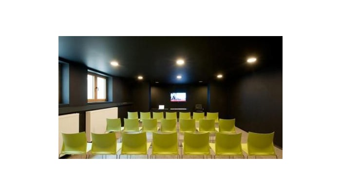 Axel Hotel Berlin poza 33