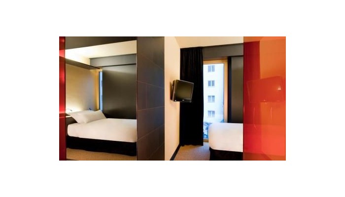 Axel Hotel Berlin poza 28