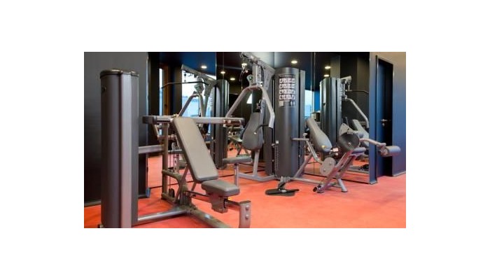 Axel Hotel Berlin poza 17