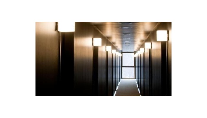 Axel Hotel Berlin poza 16