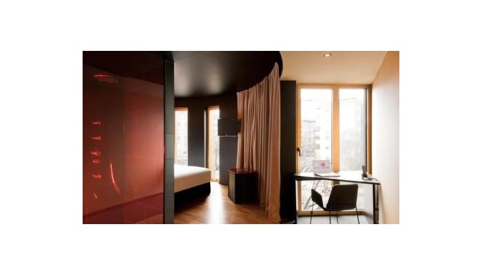 Axel Hotel Berlin poza 39