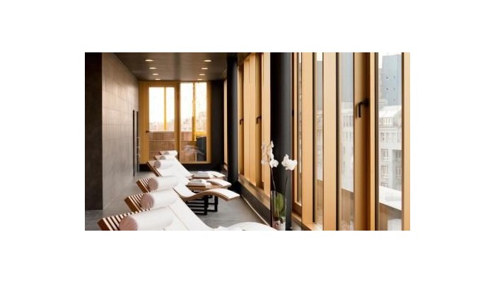 Axel Hotel Berlin poza 29