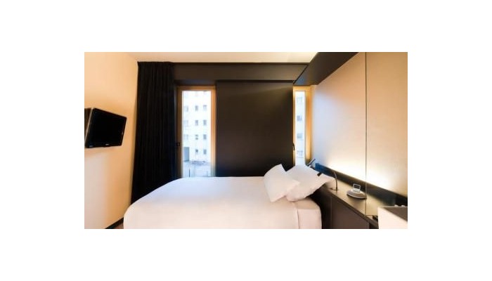 Axel Hotel Berlin poza 4