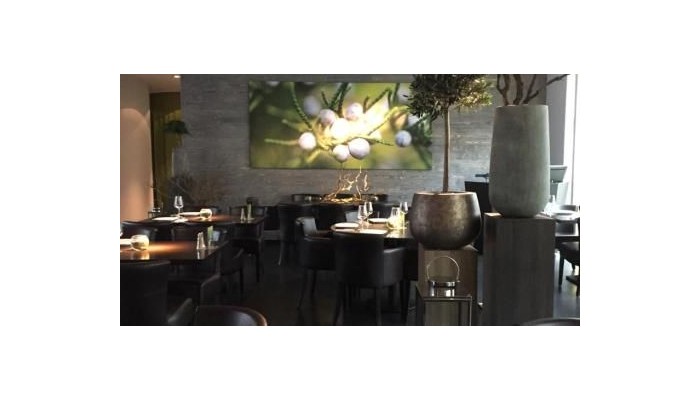 Axel Hotel Berlin poza 9