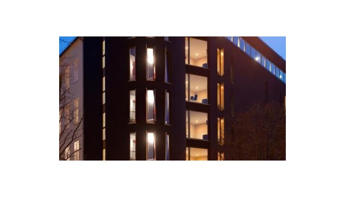 Axel Hotel Berlin poza 24