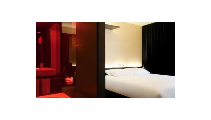 Axel Hotel Berlin poza 2