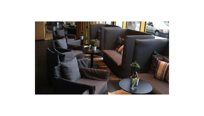 Axel Hotel Berlin poza 10