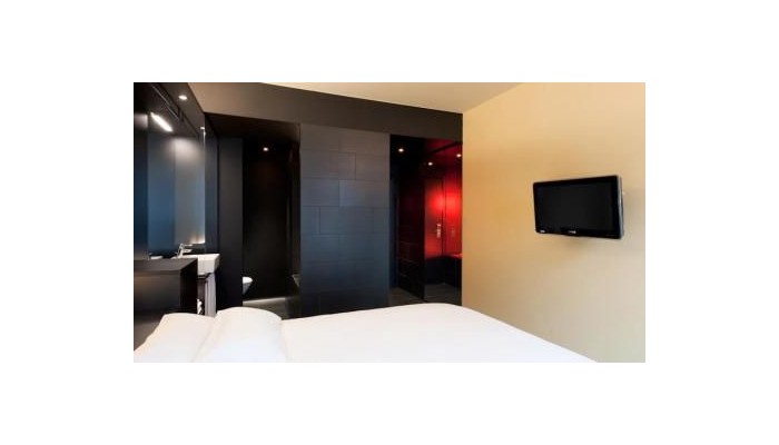 Axel Hotel Berlin poza 19