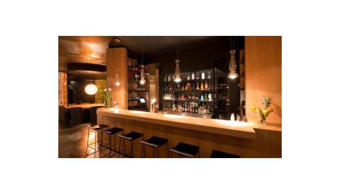 Axel Hotel Berlin poza 35