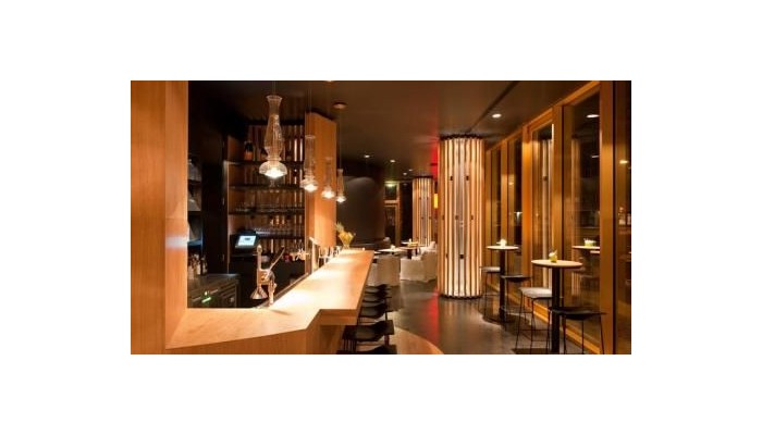 Axel Hotel Berlin poza 12