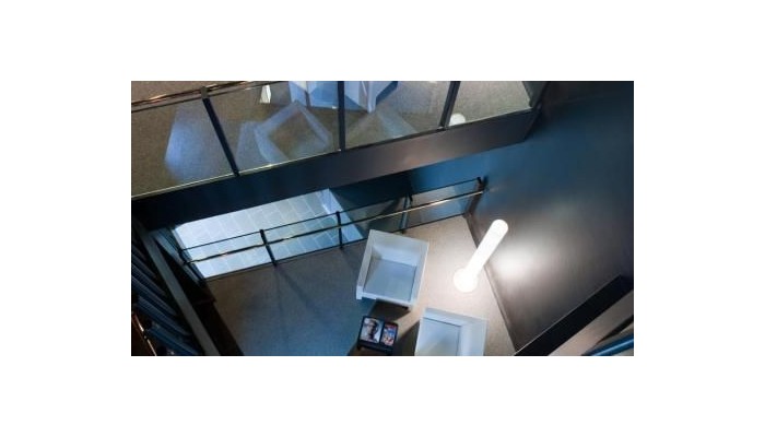 Axel Hotel Berlin poza 30