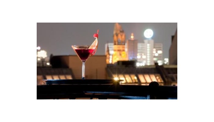 Axel Hotel Berlin poza 25