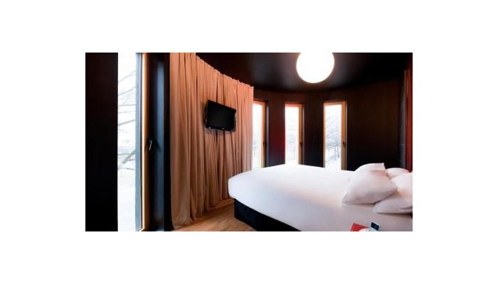 Axel Hotel Berlin poza 3