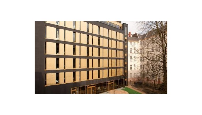 Axel Hotel Berlin poza 21