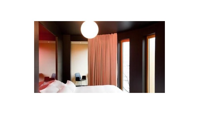 Axel Hotel Berlin poza 14