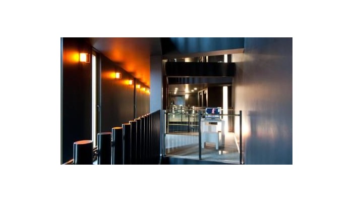 Axel Hotel Berlin poza 26