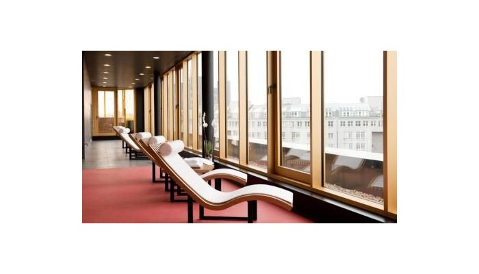 Axel Hotel Berlin poza 13