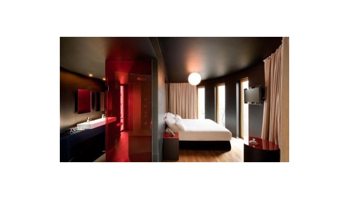 Axel Hotel Berlin poza 1