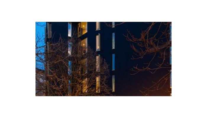 Axel Hotel Berlin poza 34