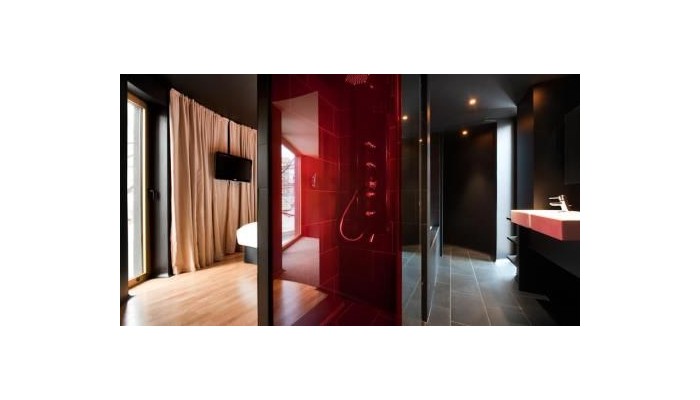 Axel Hotel Berlin poza 6