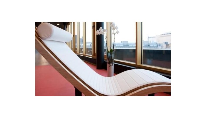 Axel Hotel Berlin poza 31