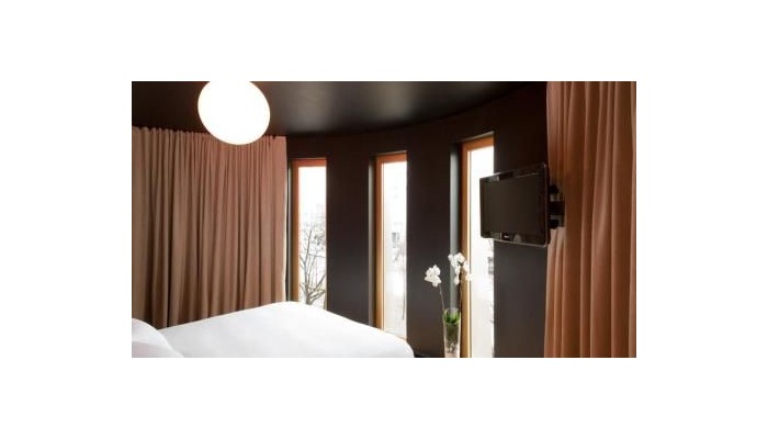 Axel Hotel Berlin poza 42