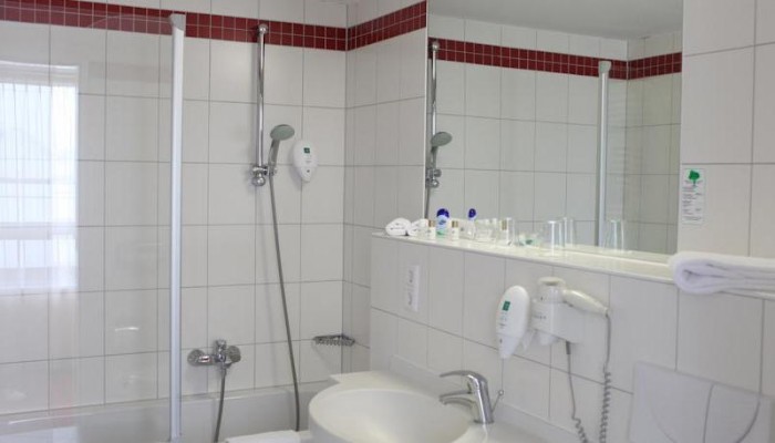 Azimut Hotel Berlin City South poza 4