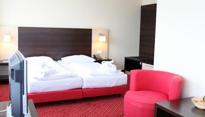 Azimut Hotel Berlin City South poza 2