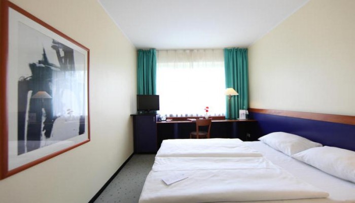 Azimut Hotel Berlin City South poza 1
