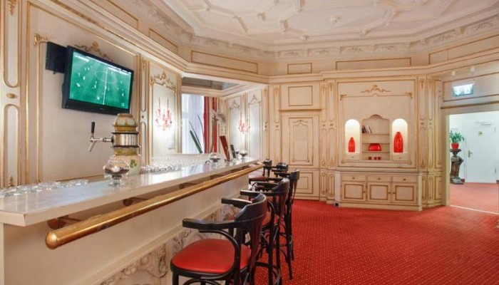 Azimut Hotel Berlin Kurfurstendamm poza 1