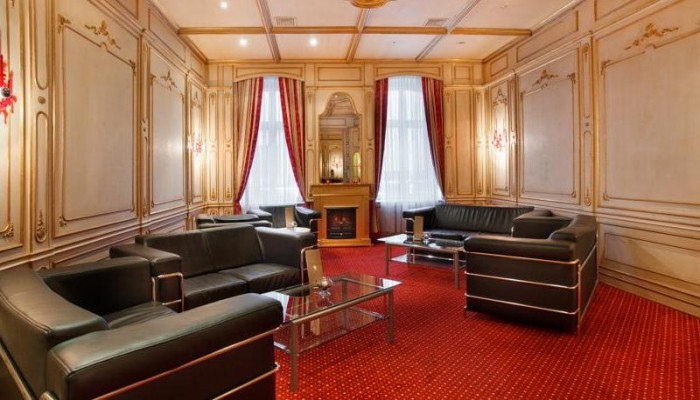 Azimut Hotel Berlin Kurfurstendamm poza 2