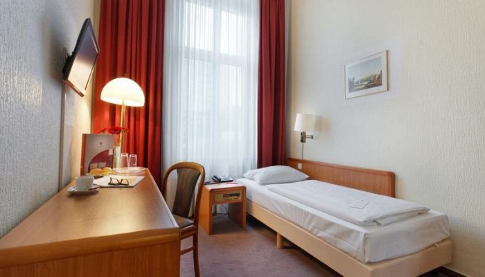 Azimut Hotel Berlin Kurfurstendamm poza 3