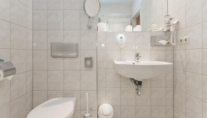 Azimut Hotel Berlin Kurfurstendamm poza 5