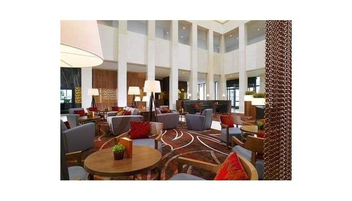 Poza pentru Berlin Marriott Hotel 124-1473374114 Berlin Marriott Hotel poza 10