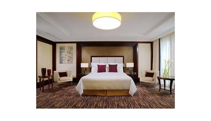 Poza pentru Berlin Marriott Hotel 168-1473374111 Berlin Marriott Hotel poza 5