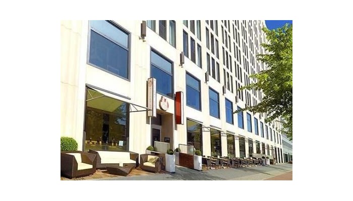 Poza pentru Berlin Marriott Hotel 244-1473374128 Berlin Marriott Hotel poza 26