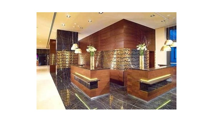 Poza pentru Berlin Marriott Hotel 482-1473374108 Berlin Marriott Hotel poza 2