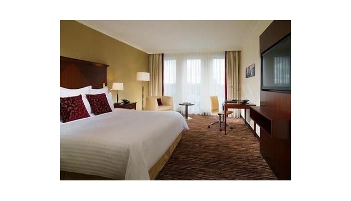 Poza pentru Berlin Marriott Hotel 521-1473374110 Berlin Marriott Hotel poza 4